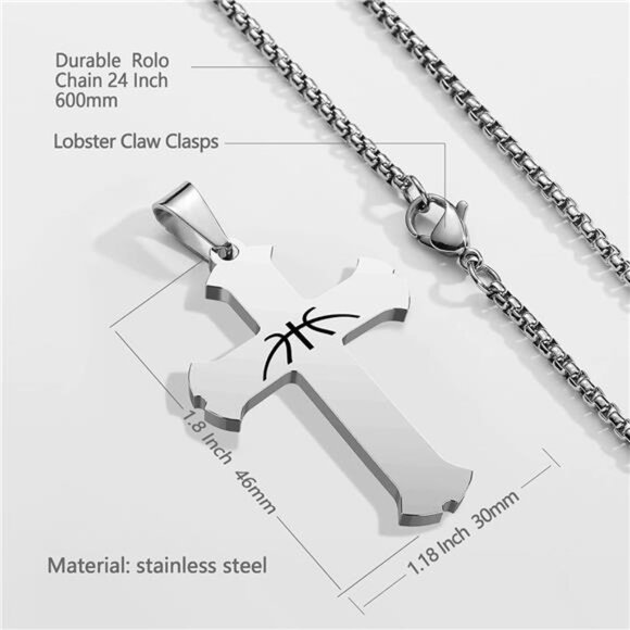 To My Son Dog Tag Pendant - Inspirational Jewelry Gift from Dad/Mom for Any Occa - Picture 2 of 7